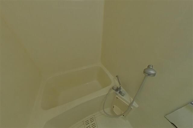 バス・シャワールーム　※他部屋参照、現況優先