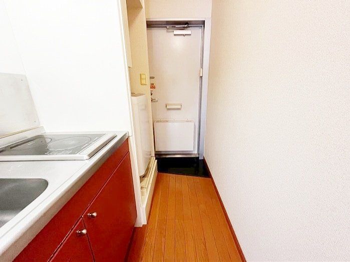 玄関　★お問い合わせはタウンハウジングまで★