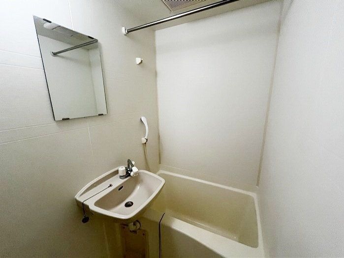 バス・シャワールーム　★お問い合わせはタウンハウジングまで★