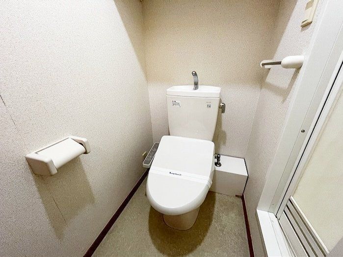 トイレ　★お問い合わせはタウンハウジングまで★