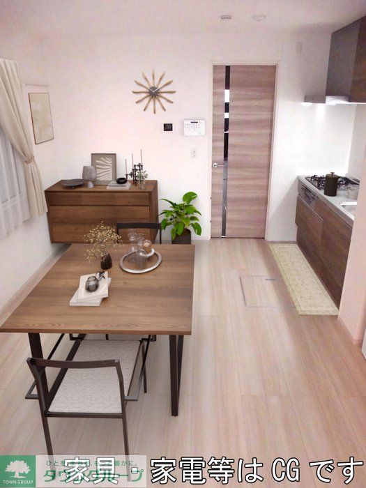 その他部屋・スペース