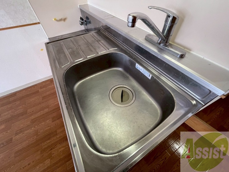 バス・シャワールーム　お風呂になります。一日の疲れを癒してくださいね。