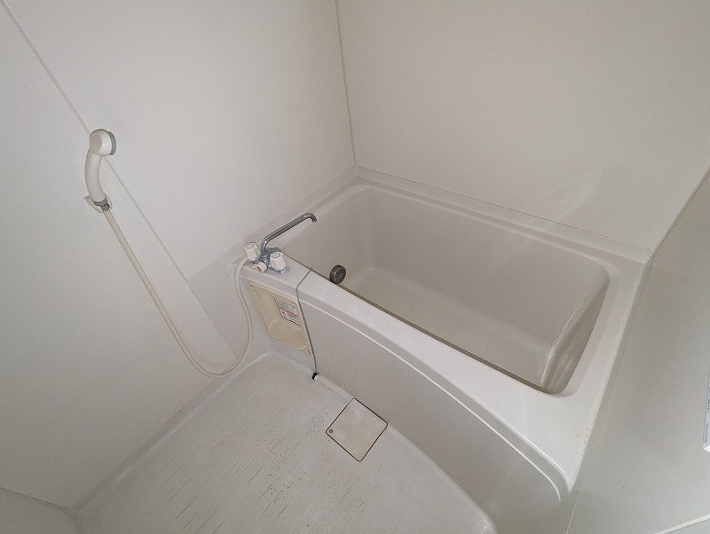 バス・シャワールーム　※他部屋参照