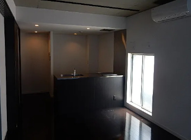 居室・リビング　※別部屋の参考写真です。