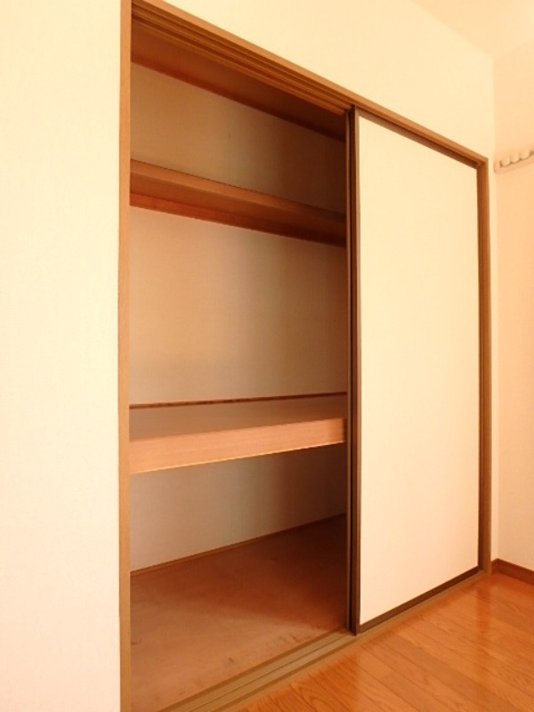 収納　図面と現状に相違がある場合には現状を優先