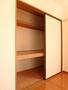 収納　図面と現状に相違がある場合には現状を優先