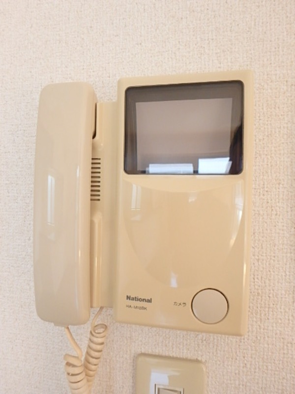 セキュリティ　図面と現状に相違がある場合には現状を優先