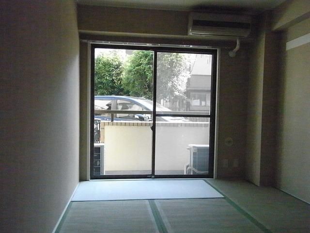 その他部屋・スペース　和室6帖