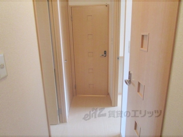 その他部屋・スペース　廊下