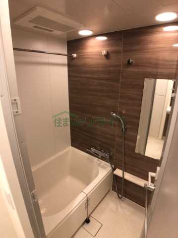 バス・シャワールーム　プライムメゾン大塚