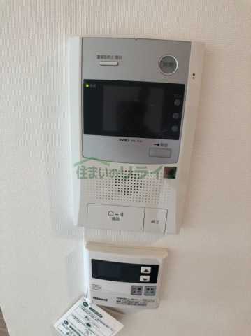 セキュリティ　プライムメゾン大塚