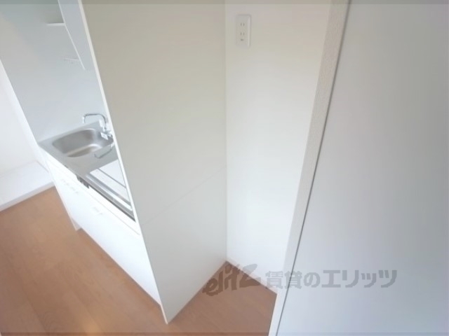 その他部屋・スペース　冷蔵庫置場