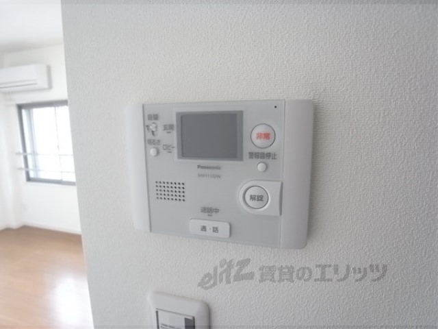 セキュリティ　ドアフォン（ＴＶ含）