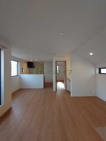 居室・リビング　Kolet阿佐ヶ谷