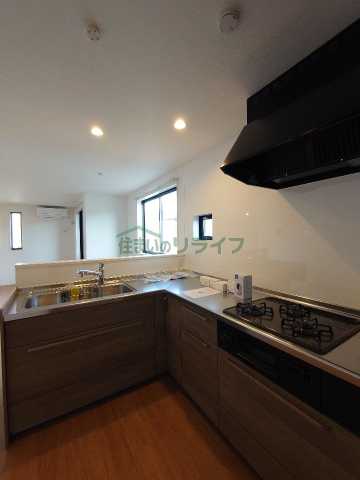 キッチン　Kolet阿佐ヶ谷