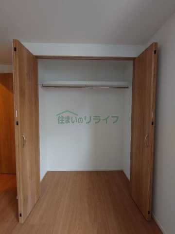 収納　Kolet阿佐ヶ谷