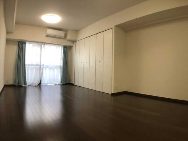 居室・リビング　トーシンフェニックス江戸川橋