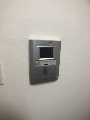 セキュリティ　トーシンフェニックス江戸川橋