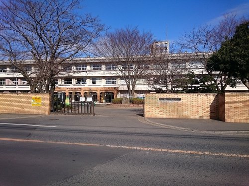 小学校　笠原小学校（小学校）まで1218m