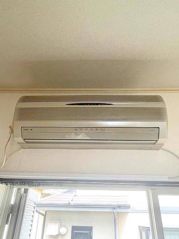 その他　エアコン