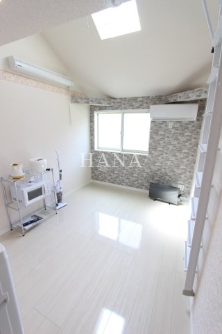 居室・リビング　同シリーズ物件の参考写真です。