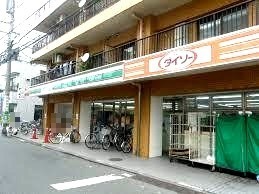 コンビニ　ローソンストア100 金沢町屋町店（コンビニ）まで360m