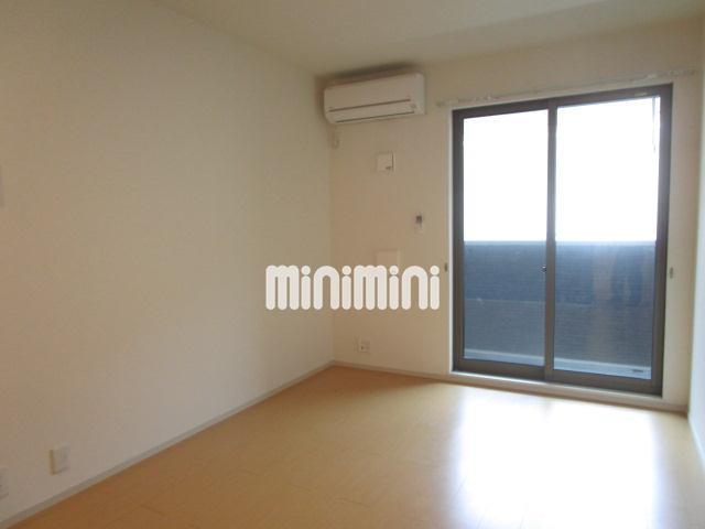 居室・リビング　ＬＤＫです