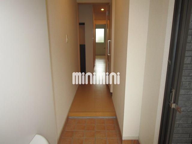 玄関　玄関です