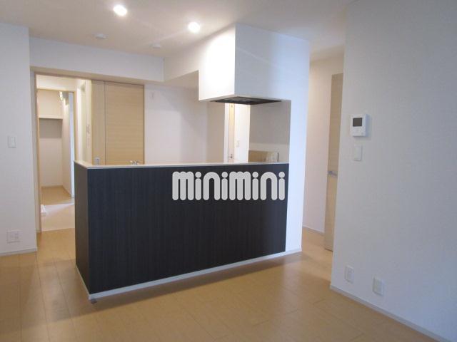 居室・リビング　ＬＤＫです