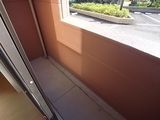 バルコニー　同社仕様