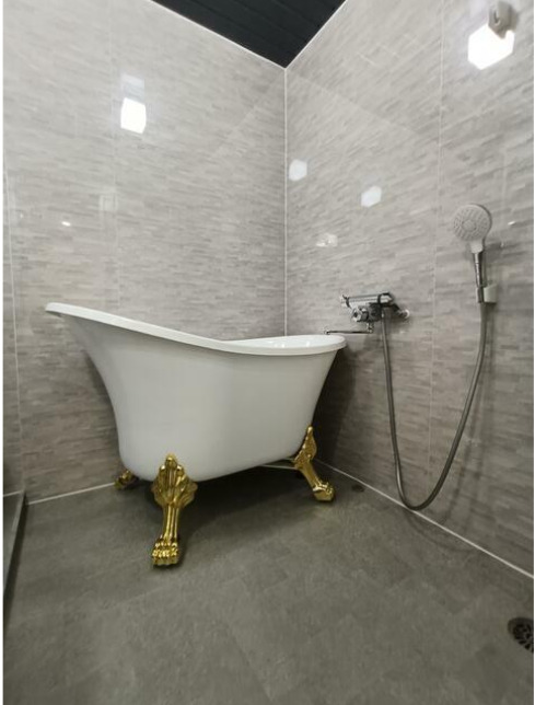 バス・シャワールーム　日々の暮らしに欠かせないお風呂です