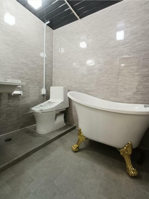 バス・シャワールーム　日々の暮らしに欠かせないお風呂です