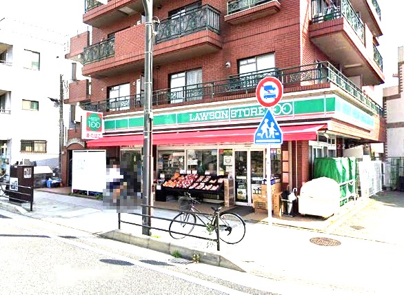 その他　ローソンストア100 LS藤沢橋店（その他）まで887m