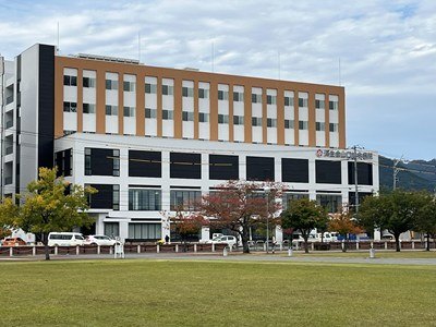 病院　済生会山口総合病院（病院）まで1974m