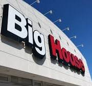 スーパー　ビッグハウス 太平店（スーパー）まで409m