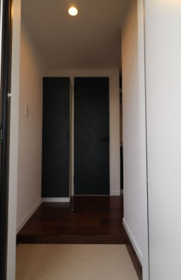 玄関　同型イメージ