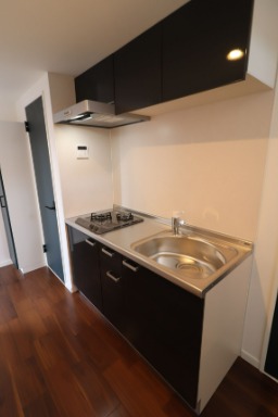 キッチン　同型イメージ