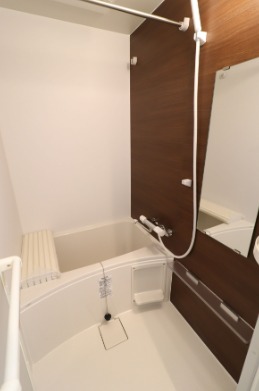 バス・シャワールーム　同型イメージ