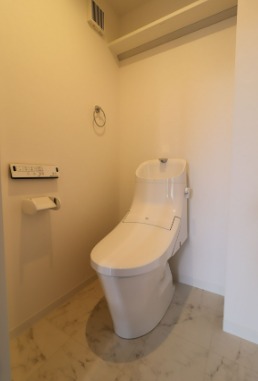 トイレ　同型イメージ