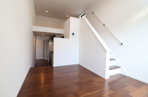 居室・リビング　同型イメージ