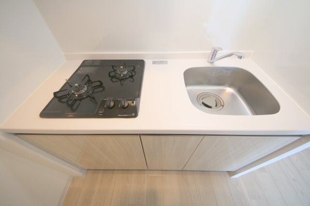 キッチン　グランフェリーチェ・ナイン