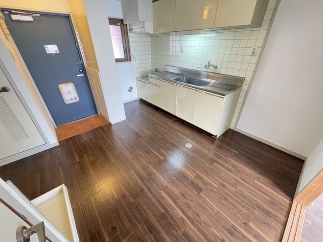 居室・リビング　＊家具はＣＧです。