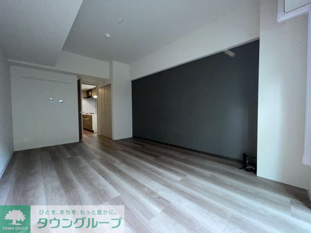 居室・リビング　リビング/居室