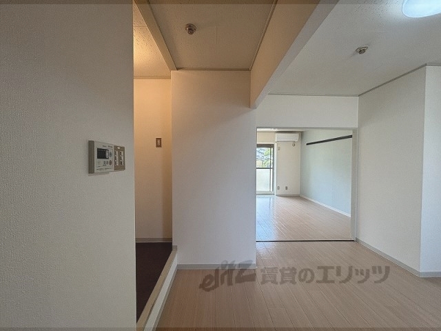 その他部屋・スペース　廊下