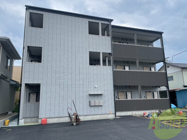 駐車場　駐車場その他