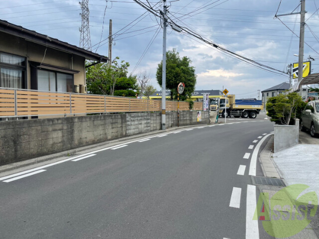 その他共有部分　駐輪場その他