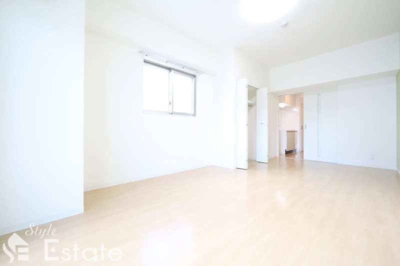 その他部屋・スペース　洋室