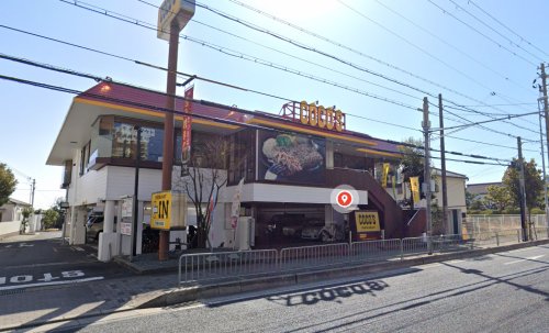 飲食店　ココス 神戸垂水店（飲食店）まで1707m