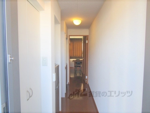 その他部屋・スペース　廊下