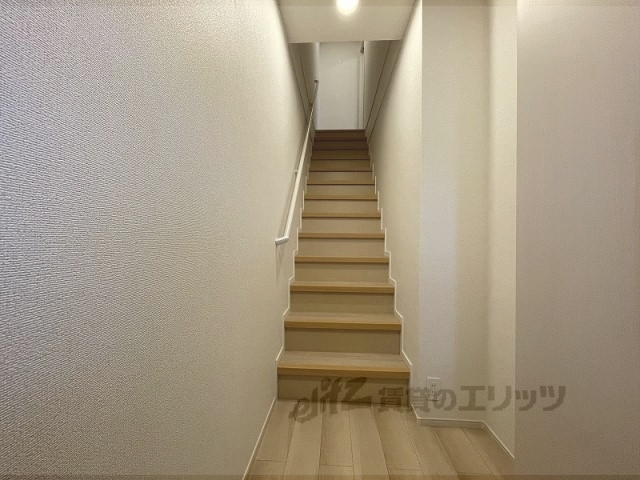 その他部屋・スペース　廊下